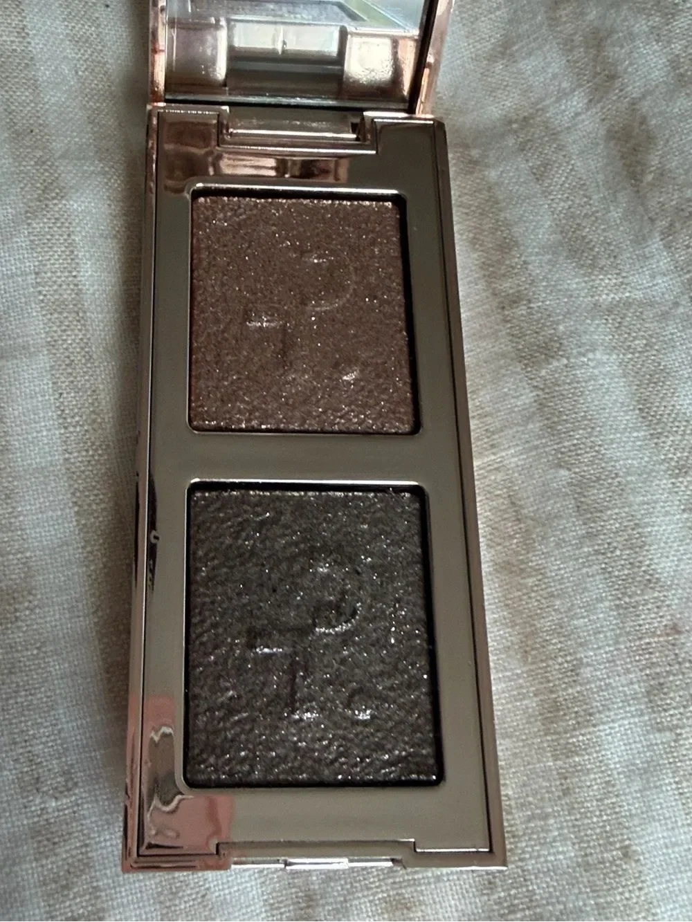 Patrick Ta Major Dimension Eye Illusion Eyeshadow Always on my mind NEW